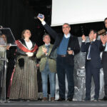 Arles - Sábado 19 de enero - Presentación Temporada 2019