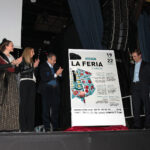 Arles - Sábado 19 de enero - Presentación Temporada 2019