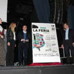 Arles - Sábado 19 de enero - Presentación Temporada 2019