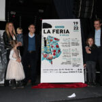 Arles - Sábado 19 de enero - Presentación Temporada 2019