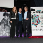 Arles - Sábado 19 de enero - Presentación Temporada 2019