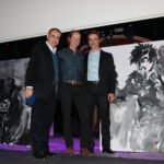 Arles - Sábado 19 de enero - Presentación Temporada 2019