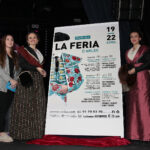 Arles - Sábado 19 de enero - Presentación Temporada 2019