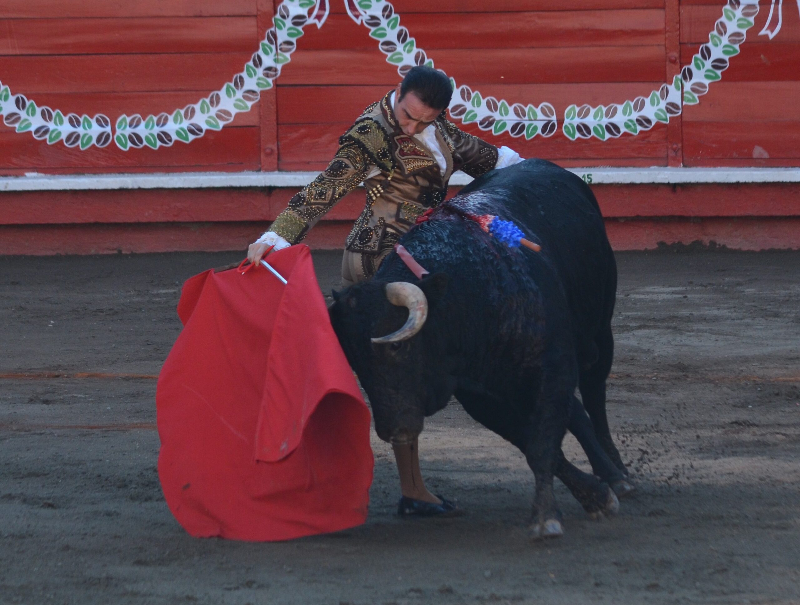 Manizales (Colombia). Sábado 12 de enero de 2019
