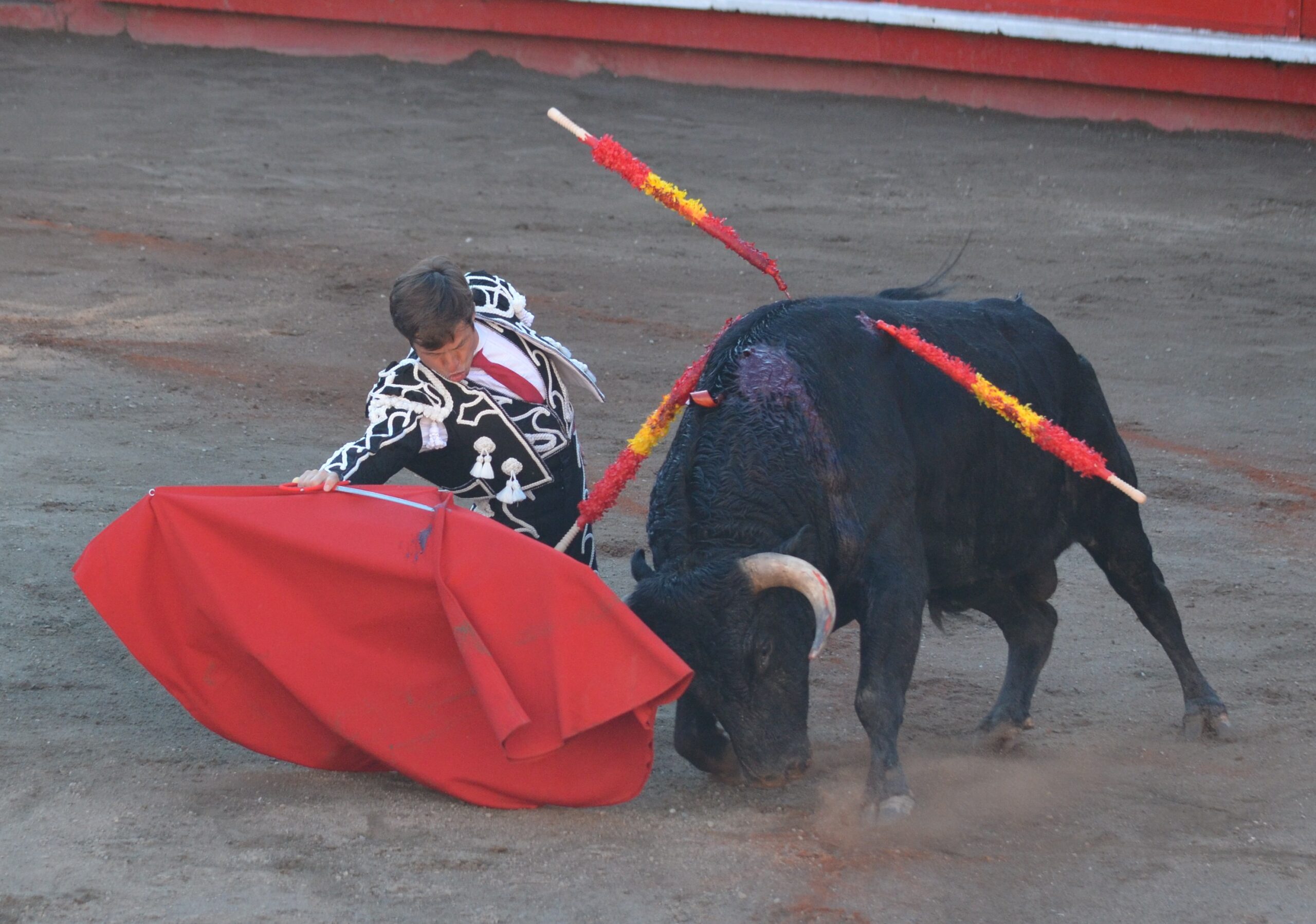 Manizales (Colombia). Sábado 12 de enero de 2019