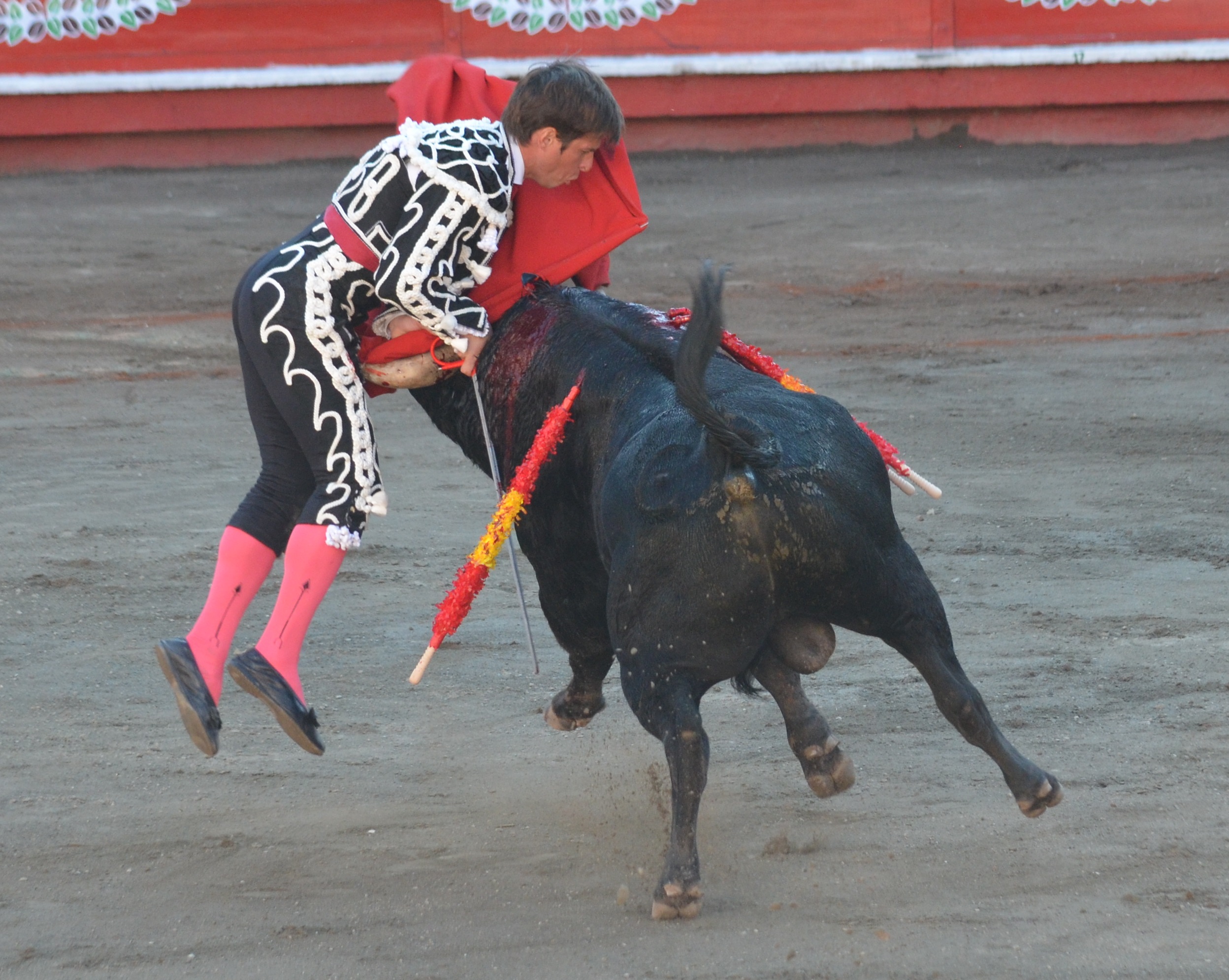 Manizales (Colombia). Sábado 12 de enero de 2019