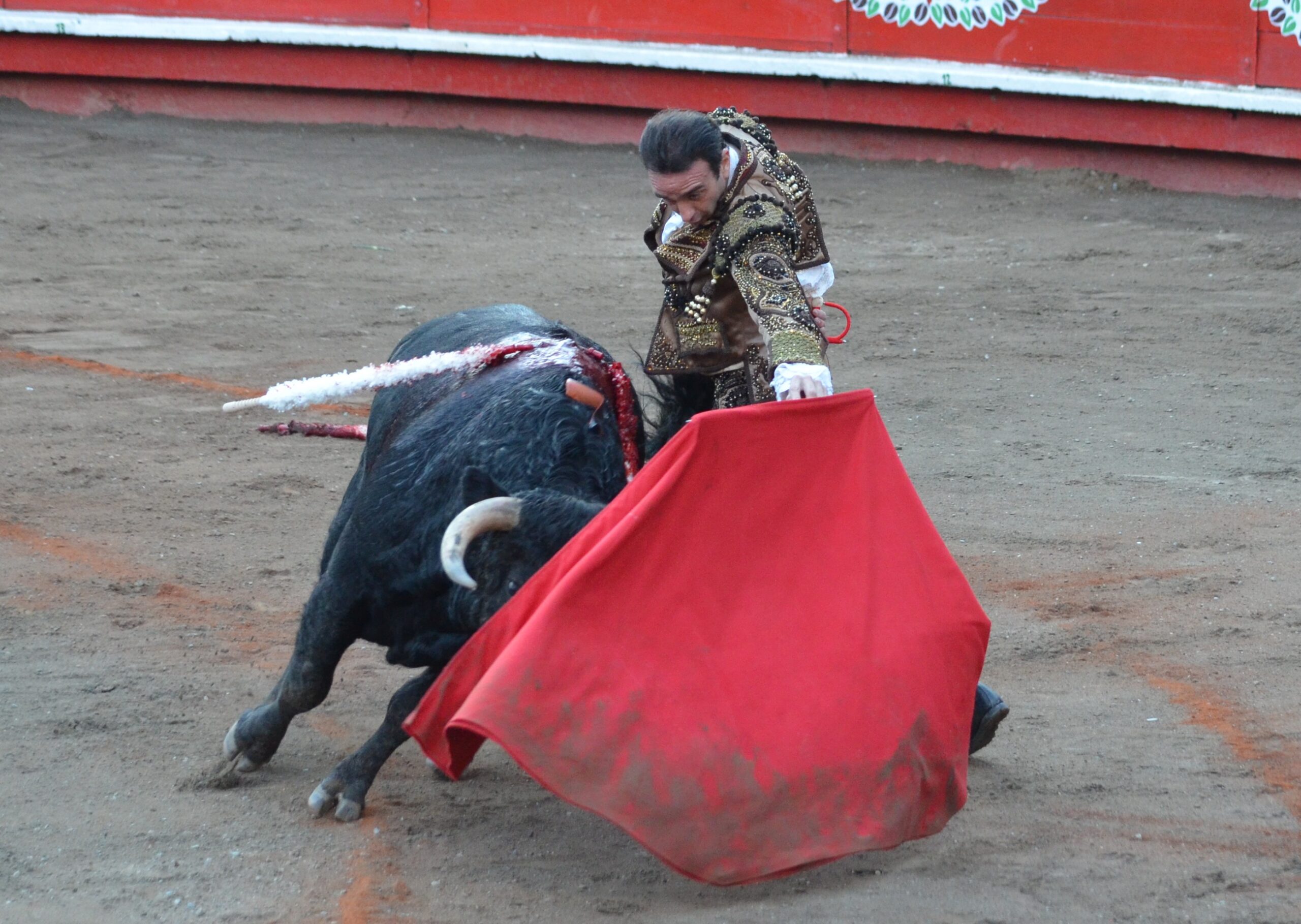 Manizales (Colombia). Sábado 12 de enero de 2019