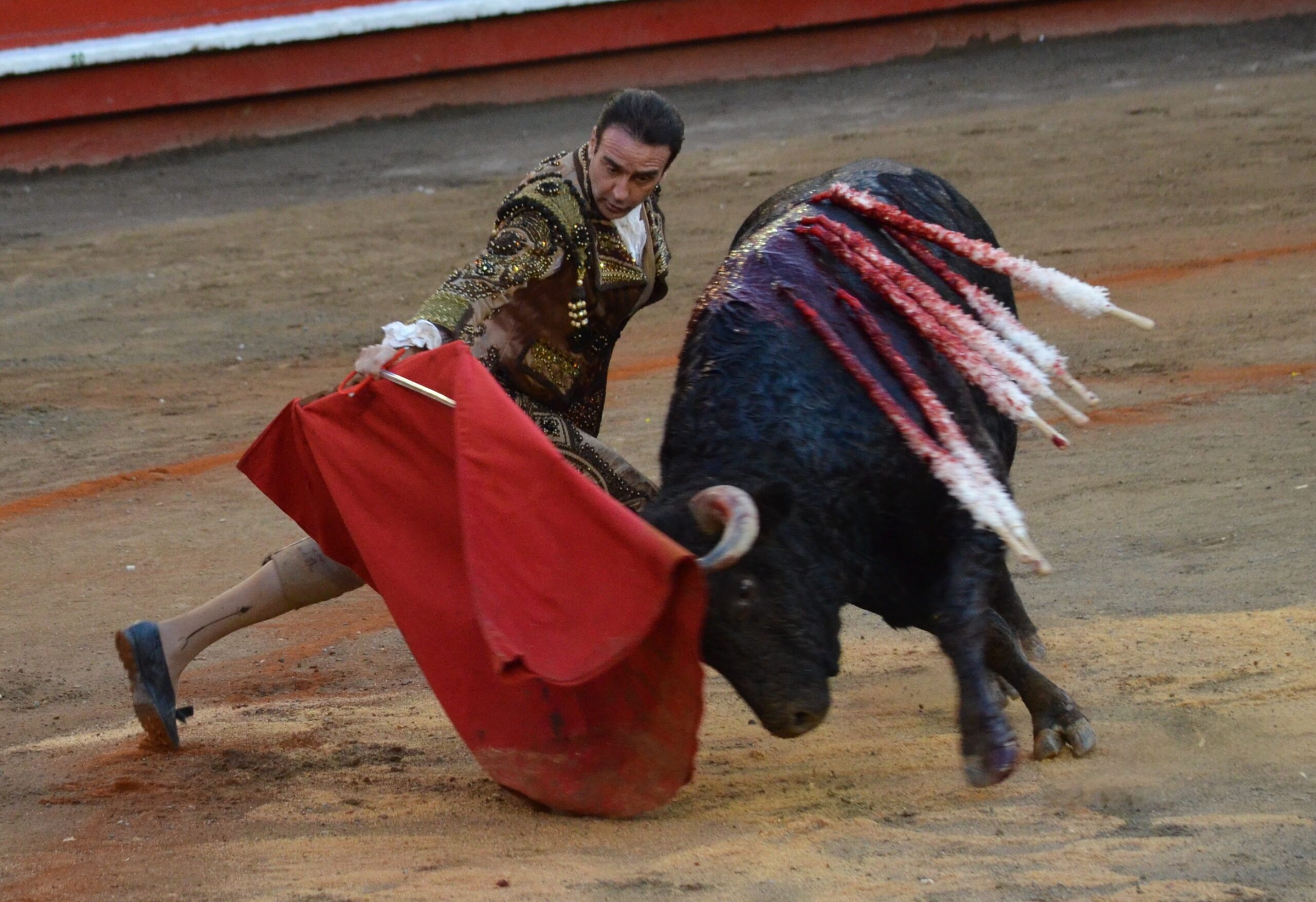 Manizales (Colombia). Sábado 12 de enero de 2019