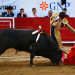 León (México) - Sábado 19 de enero de 2019 - Corrida de toros