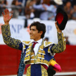 León (México) - Sábado 19 de enero de 2019 - Corrida de toros