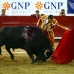 León (México) - Sábado 19 de enero de 2019 - Corrida de toros