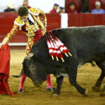León (México) - Sábado 19 de enero de 2019 - Corrida de toros