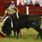 León (México) - Sábado 19 de enero de 2019 - Corrida de toros