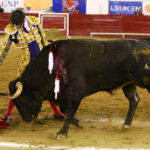 León (México) - Sábado 19 de enero de 2019 - Corrida de toros