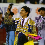 León (México) - Sábado 19 de enero de 2019 - Corrida de toros