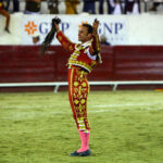 León (México) - Sábado 19 de enero de 2019 - Corrida de toros