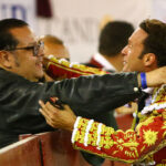 León (México) - Sábado 19 de enero de 2019 - Corrida de toros