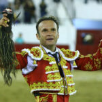 León (México) - Sábado 19 de enero de 2019 - Corrida de toros