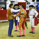 León (México) - Sábado 19 de enero de 2019 - Corrida de toros