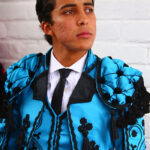 León (México). Corrida Cervantina. 26 de enero de 2019