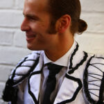 León (México). Corrida Cervantina. 26 de enero de 2019