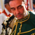 León (México). Corrida Cervantina. 26 de enero de 2019