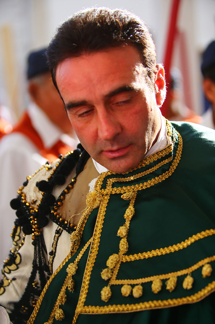 León (México). Corrida Cervantina. 26 de enero de 2019