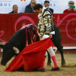 León (México). Corrida Cervantina. 26 de enero de 2019