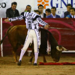 León (México). Corrida Cervantina. 26 de enero de 2019