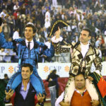 León (México). Corrida Cervantina. 26 de enero de 2019