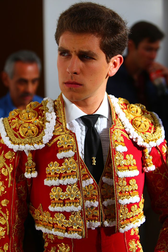 León (México) - Sábado 19 de enero de 2019 - Corrida de toros