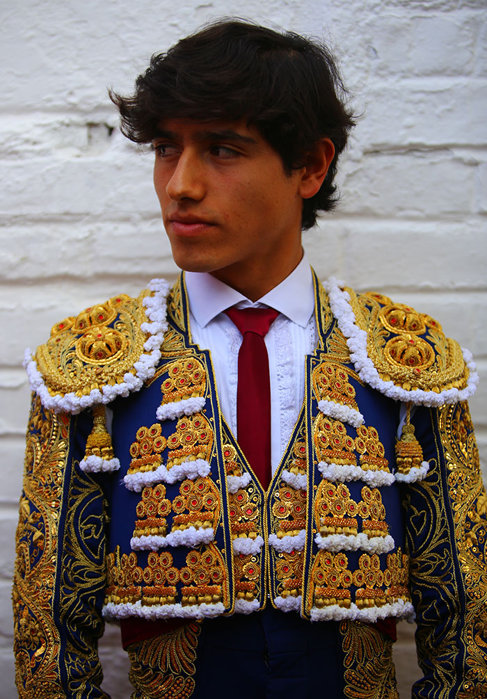 León (México) - Sábado 19 de enero de 2019 - Corrida de toros