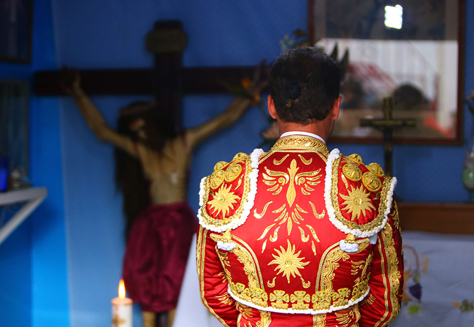 León (México) - Sábado 19 de enero de 2019 - Corrida de toros