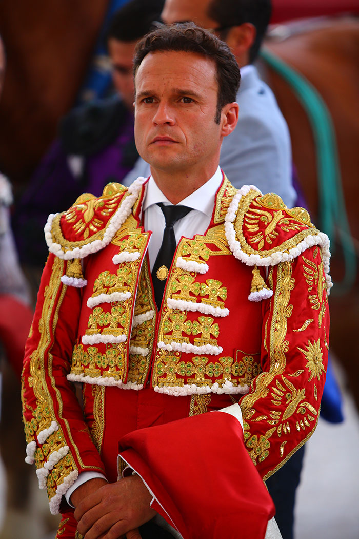 León (México) - Sábado 19 de enero de 2019 - Corrida de toros