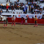 León (México) - Sábado 19 de enero de 2019 - Corrida de toros