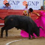 León (México) - Sábado 19 de enero de 2019 - Corrida de toros