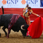 León (México) - Sábado 19 de enero de 2019 - Corrida de toros