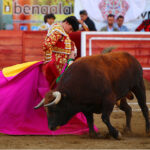 León (México) - Sábado 19 de enero de 2019 - Corrida de toros