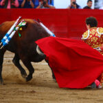León (México) - Sábado 19 de enero de 2019 - Corrida de toros