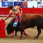 León (México) - Sábado 19 de enero de 2019 - Corrida de toros