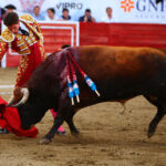 León (México) - Sábado 19 de enero de 2019 - Corrida de toros