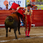 León (México) - Sábado 19 de enero de 2019 - Corrida de toros