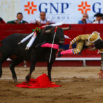 León (México) - Sábado 19 de enero de 2019 - Corrida de toros