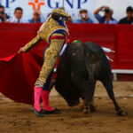 León (México) - Sábado 19 de enero de 2019 - Corrida de toros