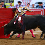 León (México) - Sábado 19 de enero de 2019 - Corrida de toros