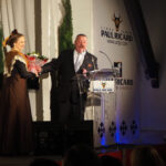 Entrega de premios de la Unión de los Clubes Taurinos Paul Ricard. 26 de enero de 2019