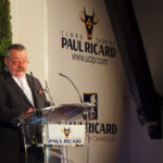 Entrega de premios de la Unión de los Clubes Taurinos Paul Ricard. 26 de enero de 2019