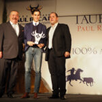 Entrega de premios de la Unión de los Clubes Taurinos Paul Ricard. 26 de enero de 2019