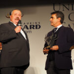Entrega de premios de la Unión de los Clubes Taurinos Paul Ricard. 26 de enero de 2019