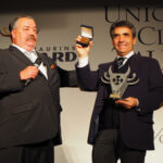 Entrega de premios de la Unión de los Clubes Taurinos Paul Ricard. 26 de enero de 2019